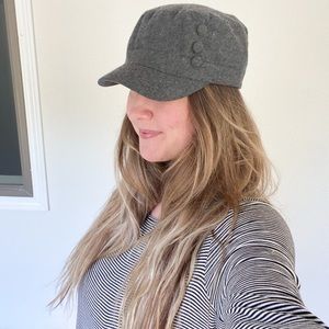 🥳 3 for 20$ Gray hat